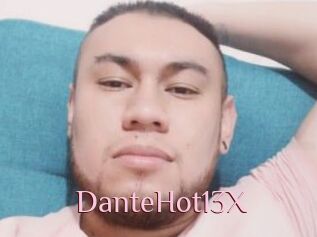 DanteHot13X