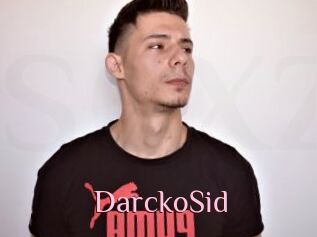 DarckoSid