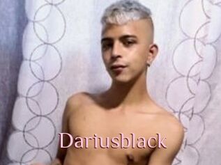 Dariusblack