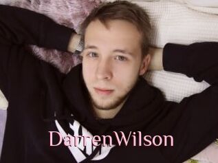 DarrenWilson