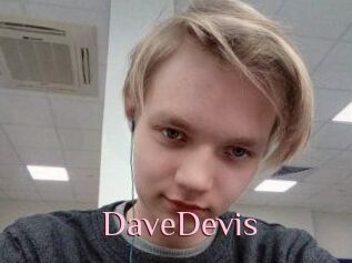 DaveDevis
