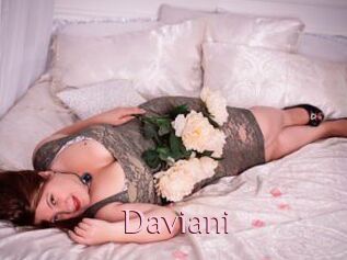 Daviani