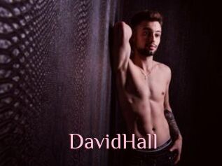 DavidHall