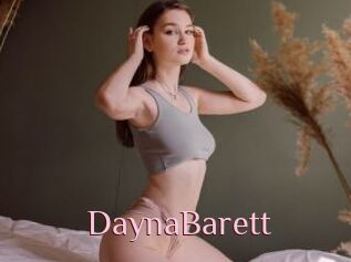 DaynaBarett