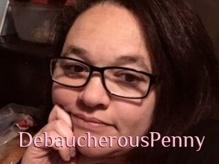 DebaucherousPenny