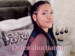 Deborabuchanan