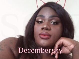 Decembersky