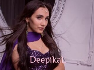 DeepikaL