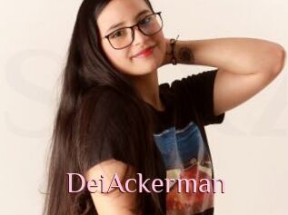 DeiAckerman