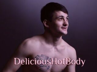 DeliciousHotBody