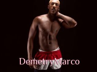 DemetryMarco
