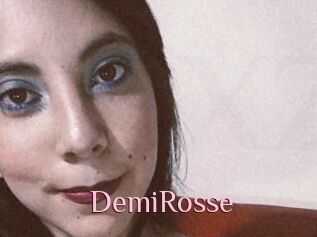 DemiRosse