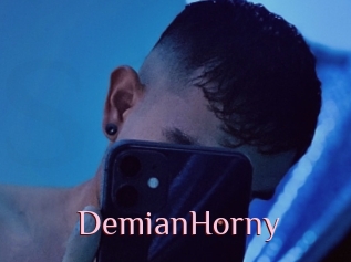 DemianHorny