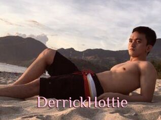 DerrickHottie