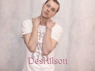 DesHilson