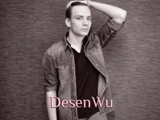 DesenWu