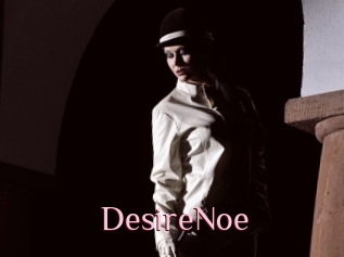 DesireNoe Sex Zirkel