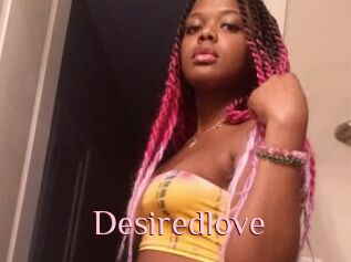 Desiredlove
