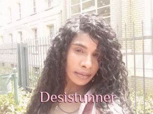 Desistunner