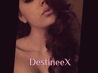 DestineeX