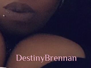 DestinyBrennan
