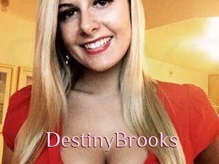DestinyBrooks