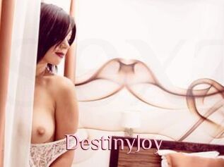 DestinyJoy