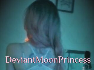 DeviantMoonPrincess