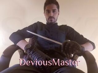 DeviousMaster