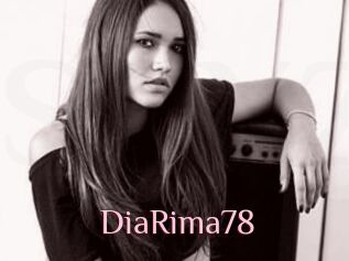 DiaRima78