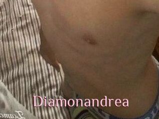 Diamonandrea