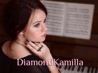 DiamondKamilla
