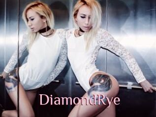 DiamondRye