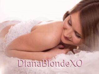 DianaBlondeXO