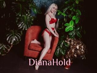 DianaHold