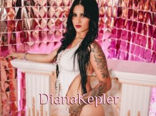 DianaKepler