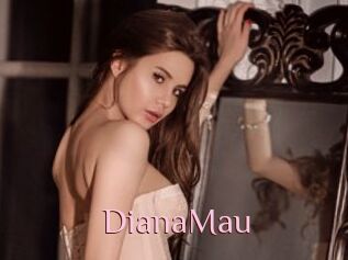 DianaMau
