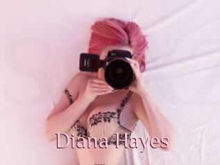 Diana_Hayes