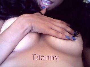 Dianny
