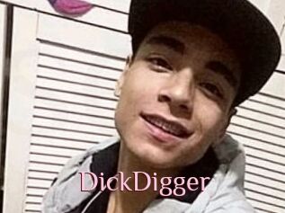 DickDigger