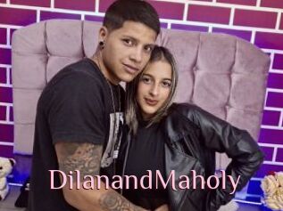 DilanandMaholy