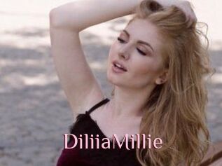 DiliiaMillie