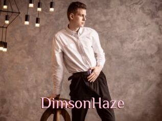 DimsonHaze