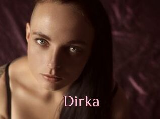 Dirka