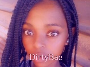 DirtyBae
