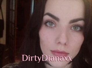 DirtyDianaxx