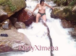 DirtyXimena