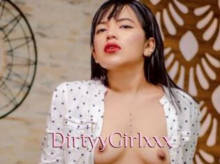 DirtyyGirlxxx
