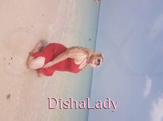 DishaLady
