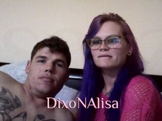 DixoNAlisa